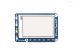 Màn Hình Waveshare 2.7 Inch E-Ink Display HAT For Raspberry Pi, Three-Color (B)