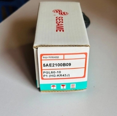 Hộp số SESAME PGL60-10-P1 (HG-KR43J) Đài Loan Chính Hãng
