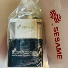 Hộp số SESAME PGL60-10-P1 (HG-KR43J) Đài Loan Chính Hãng