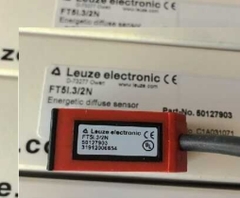 Cảm biến quang điện LEUZE FT5.3/2N