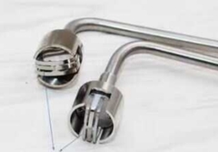 Đầu dò nhiệt độ bề mặt WRNM-02 (tay cầm cong màu đen)