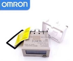 Bộ đếm OMRON H7EC-NV DC30