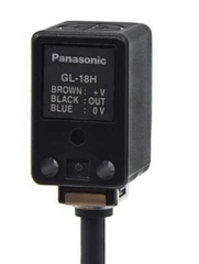 Cảm biến tiệm cận Panasonic GL-118H