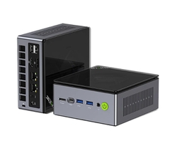 Mini PC GMK K8 PLUS – Sức mạnh vượt trội trong thiết kế nhỏ gọn