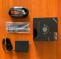 Mini PC GMK K8 PLUS – Sức mạnh vượt trội trong thiết kế nhỏ gọn