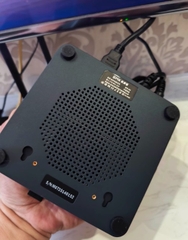 Mini PC GMK M6 – Hiệu năng cao, thiết kế gọn gàng