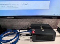 Mini PC GMK M6 – Hiệu năng cao, thiết kế gọn gàng