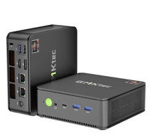 Mini PC GMK G3 PLUS – Gọn nhẹ, tiết kiệm không gian, hiệu quả tối đa