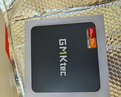 Mini PC GMK K6 – Hiệu năng cao, thiết kế nhỏ gọn, tối ưu cho doanh nghiệp và cá nhân