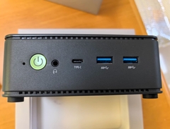 Mini PC GMK K6 – Hiệu năng cao, thiết kế nhỏ gọn, tối ưu cho doanh nghiệp và cá nhân