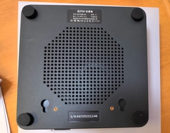 Mini PC GMK K6 – Hiệu năng cao, thiết kế nhỏ gọn, tối ưu cho doanh nghiệp và cá nhân