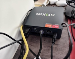 Mini PC GMK K6 – Hiệu năng cao, thiết kế nhỏ gọn, tối ưu cho doanh nghiệp và cá nhân