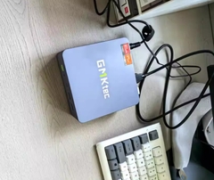 Mini PC GMK K6 – Hiệu năng cao, thiết kế nhỏ gọn, tối ưu cho doanh nghiệp và cá nhân