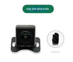 Camera 360 Toàn Cảnh Cho Ô Tô – An Toàn Trên Mọi Hành Trình