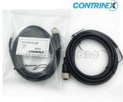 Dây cắm kết nối cảm biến Contrinex S08-3FVW-020