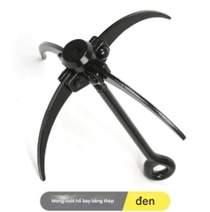 móc leo núi thiết bị sinh tồn phiêu lưu dã ngoại