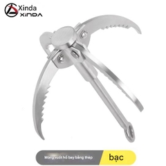 móc leo núi thiết bị sinh tồn phiêu lưu dã ngoại