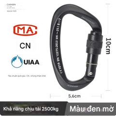 móc treo chịu lực nhanh thiết bị khóa an toàn khóa treo nhỏ