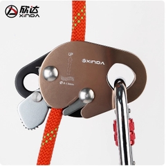 Thiết Bị Tự Khóa Dây An Toàn XINDA – Chống Rơi Ngã