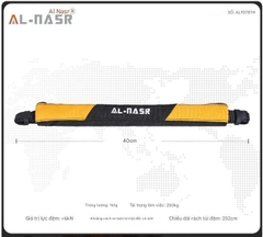 Thiết bị chống rơi Alnas Dragon Điều chỉnh hai chiều Tự động Theo dõi Hoạt động ngoài trời ở độ cao lớn