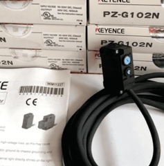 Cảm biến tiệm cận Keyence EV-108M