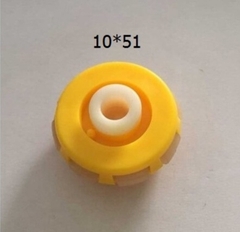 Bánh Đa Hướng Omni 10x51MM