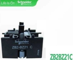 Tiếp điểm Schneider tự khóa ZB2BZ21C