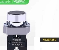 Nút bấm Schneider thường đóng XB2BA22C