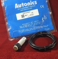 Cảm Biến Tiệm Cận Điện Dung Autonics CR18-8DN2