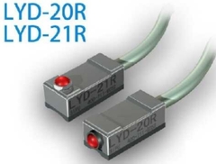 Xi lanh từ tính LYDTEK LYD-21R