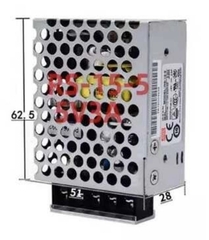 Bộ nguồn tổ ong Meanwell RS-15-24