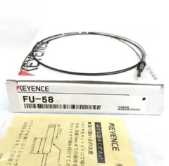 Cảm biến sợi quang Keyence FU-58U