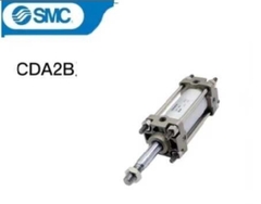 Xi lanh SMC CDA2B50-75Z