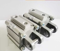 Xi lanh khí nén SMC CDQ2D32-12D