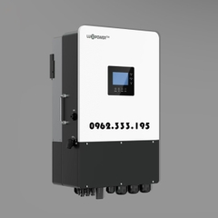 Biến Tần, Inverter Hybrid LUXPOWER TriP2-LB-3P 15K 15kW - 3Pha