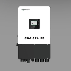 Biến Tần, Inverter Hybrid LUXPOWER TriP2-LB-3P 15K 15kW - 3Pha