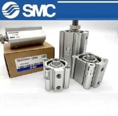 Xy Lanh SMC CQ2B125-125DCZ