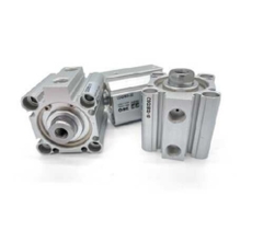 Xi lanh khí nén SMC CDQ2B32-10D