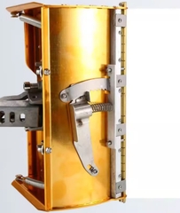 Dụng cụ bả bột thạch cao và trát vữa chuyên nghiệp