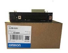 Module ngõ vào Omron CJ1W-MD231
