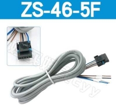 Dây nguồn SMC ZS-46-5F