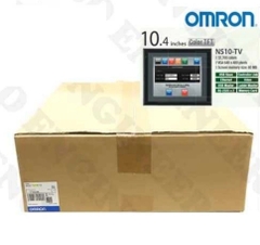 Màn hình (HMI) Omron NS12-TS00B-ECV2