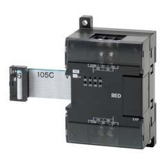 Module mở rộng CP1W-DA041 Omron