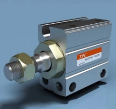 Xi Lanh Khí Nén TPC NLCS10-50