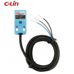 Cảm Biến Tiệm Cận C-lin SN04-E