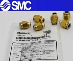 Đầu nối SMC KQ2H12-04S