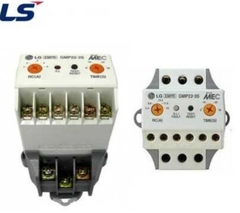 Relay bảo vệ động cơ điện LS GMP22-3SR ( 4.4-22A)