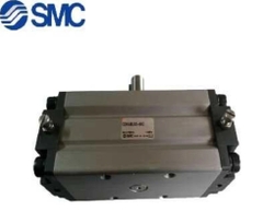 Xi lanh xoay quay SMC CDRA1BS100-180C