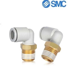 Đầu nối khí SMC KJL04-M5