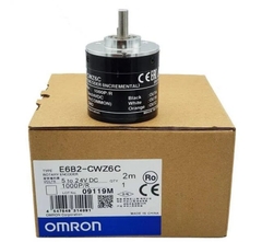 Encoder Omron E6B2-CWZ6C 1000 xung
